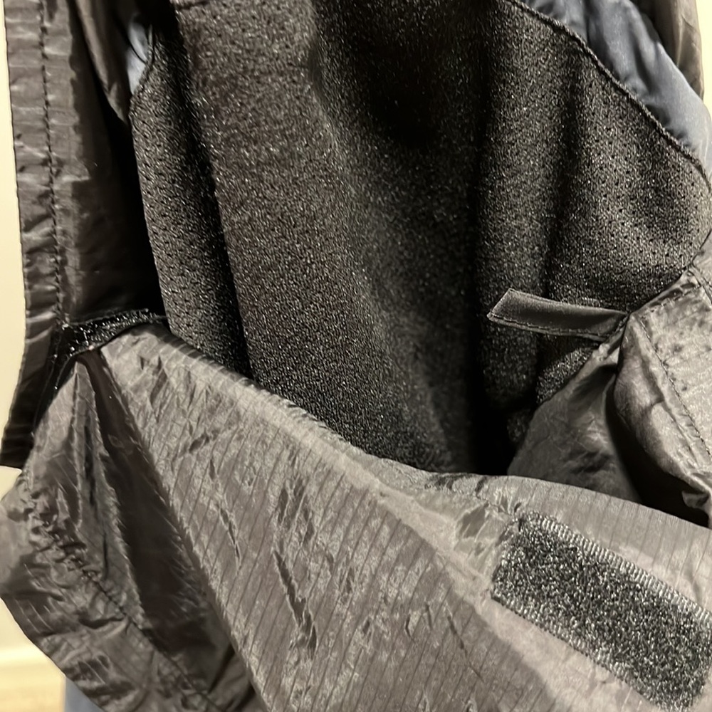 Element Packable Anorak Pullover - image 5